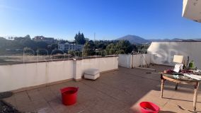 For sale apartment with 2 bedrooms in Jardines de Andalucia