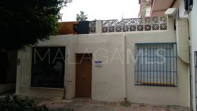 Restaurant for sale in Marbella