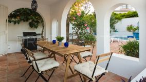 Town house for sale in Marbella Golden Mile