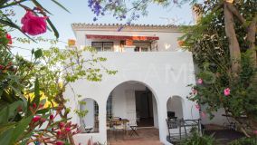 Maison de Ville for sale in Marbella Golden Mile