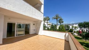 Wohnung zu verkaufen in Jardines de Andalucia, Nueva Andalucia