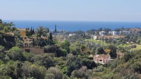 Grundstück zu verkaufen in El Rosario, Marbella Ost