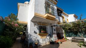Town House for sale in Atalaya, Estepona East