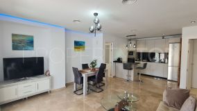 Comprar apartamento planta baja en Riviera del Sol de 3 dormitorios
