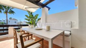 Alcazaba Beach penthouse for sale