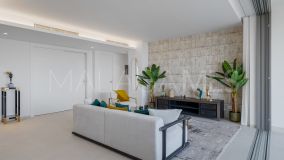 Ground Floor Apartment for sale in Real de La Quinta, Benahavis