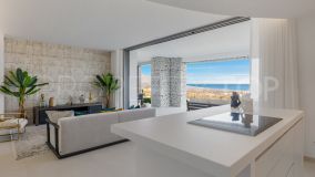 For sale ground floor apartment with 3 bedrooms in Real de La Quinta
