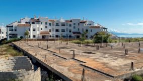 Parcela hotelera a la venta en La Linea de la Concepcion