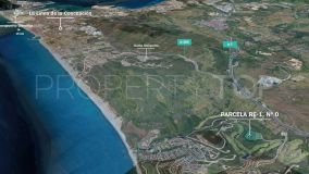 Parcela hotelera a la venta en La Linea de la Concepcion