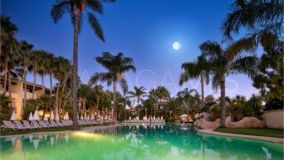 Hotel for sale in Marbella - Puerto Banus