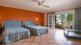 Hotel for sale in Marbella - Puerto Banus