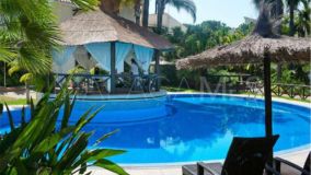 Hotel for sale in Marbella - Puerto Banus