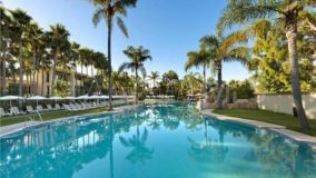 Hotel for sale in Marbella - Puerto Banus
