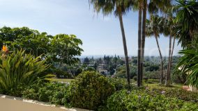 For sale 5 bedrooms villa in Marbella Hill Club