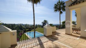 For sale 5 bedrooms villa in Marbella Hill Club