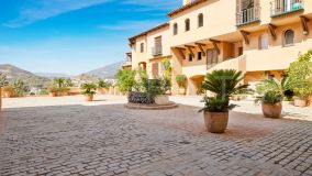 Atico duplex en venta en Nueva Andalucia con 3 dormitorios