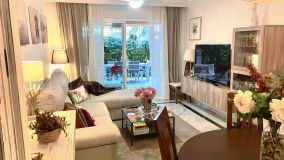 Apartamento Planta Baja en venta en Hacienda Nagüeles I, Marbella Golden Mile