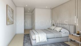 Apartamento en venta en Alcazaba Lagoon, Casares