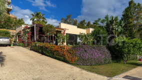 Parque Botanico house for sale