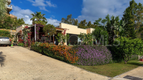 Hus i byn for sale in Parque Botanico, Estepona Öst