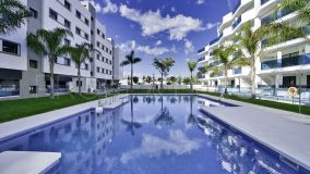 Apartment for sale in Mijas with 2 bedrooms