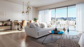 Apartment with 3 bedrooms for sale in Cala de Mijas