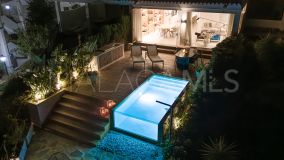 Appartement rez de chaussée for sale in Nueva Andalucia, Marbella