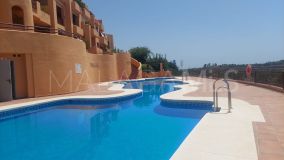 Ground Floor Apartment for sale in Cancelada, Estepona East