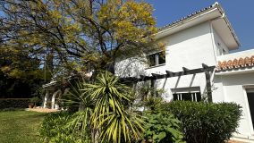 Villa en venta en Calahonda, Mijas Costa