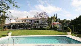 Villa en venta en Calahonda, Mijas Costa