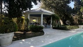 Villa en venta en Calahonda, Mijas Costa