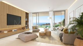 Appartement Terrasse for sale in Mijas Pueblo