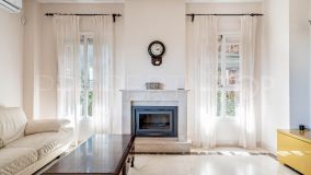 4 bedrooms villa for sale in Fuengirola