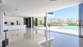 6 bedrooms villa in Haza del Conde for sale