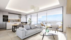 Zweistöckiges Penthouse zu verkaufen in Bel Air, Estepona Ost