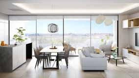 Duplex Penthouse for sale in Bel Air, Estepona Est