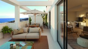 2 and 3 bedrooms in Estepona
