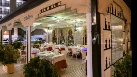 Restaurante en venta en Fuengirola