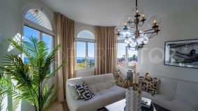 Marbella Golden Mile, atico duplex de 3 dormitorios en venta
