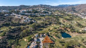 Rare Opportunity in La Cala Golf: Build Your Dream Home(s) in Paradise!