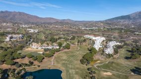 Plot for sale in La Cala Golf Resort, Mijas Costa