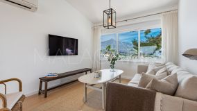 Apartamento en venta en Magna Marbella, Nueva Andalucia