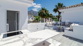 Duplex Penthouse for sale in Los Naranjos de Marbella, Nueva Andalucia