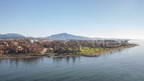 Penthouse for sale in Estepona