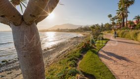 Penthouse for sale in Estepona
