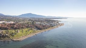 Penthouse for sale in Estepona