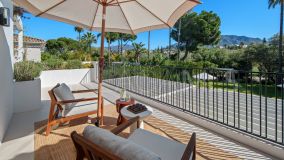 Villa for sale in Nueva Andalucia, Marbella