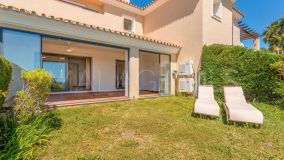 Maison de Ville for sale in Paraiso Alto, Benahavis