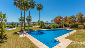 Maison de Ville for sale in Paraiso Alto, Benahavis