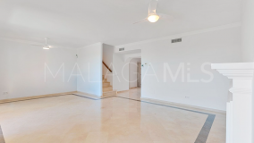 Maison de Ville for sale in Paraiso Alto, Benahavis